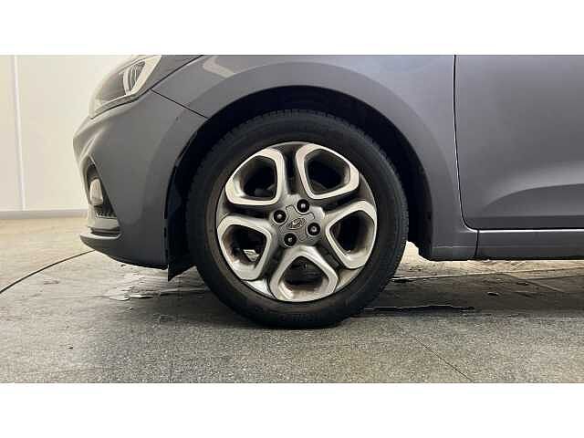 Hyundai i20 I20 1.2 MPi Play 5dr