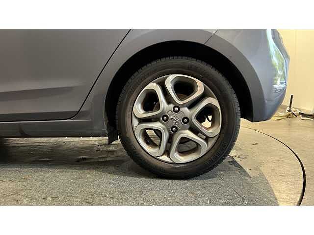 Hyundai i20 I20 1.2 MPi Play 5dr
