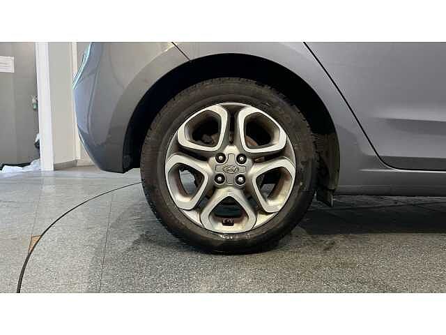 Hyundai i20 I20 1.2 MPi Play 5dr