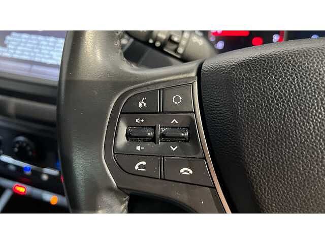 Hyundai i20 I20 1.2 MPi Play 5dr