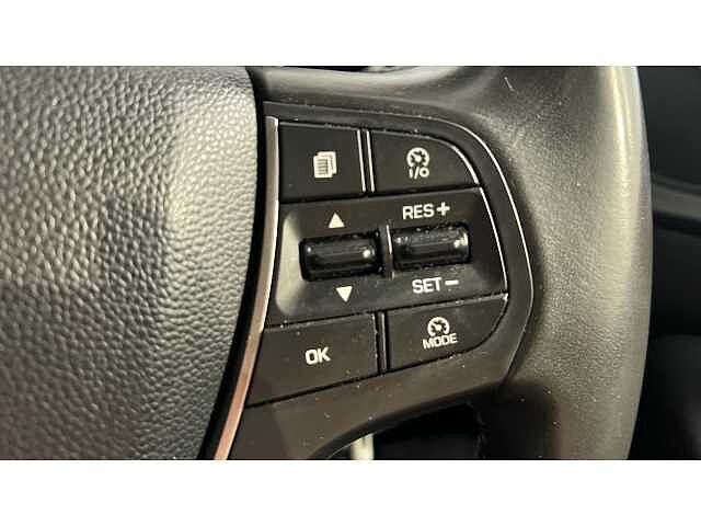 Hyundai i20 I20 1.2 MPi Play 5dr