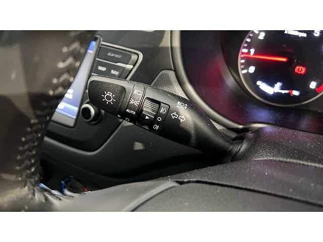 Hyundai i20 I20 1.2 MPi Play 5dr