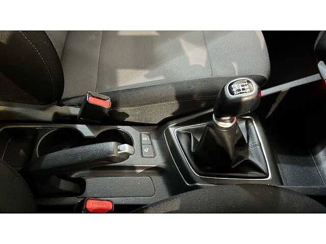 Hyundai i20 I20 1.2 MPi Play 5dr
