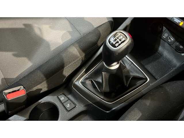 Hyundai i20 I20 1.2 MPi Play 5dr
