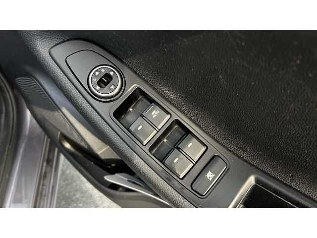Hyundai i20 I20 1.2 MPi Play 5dr