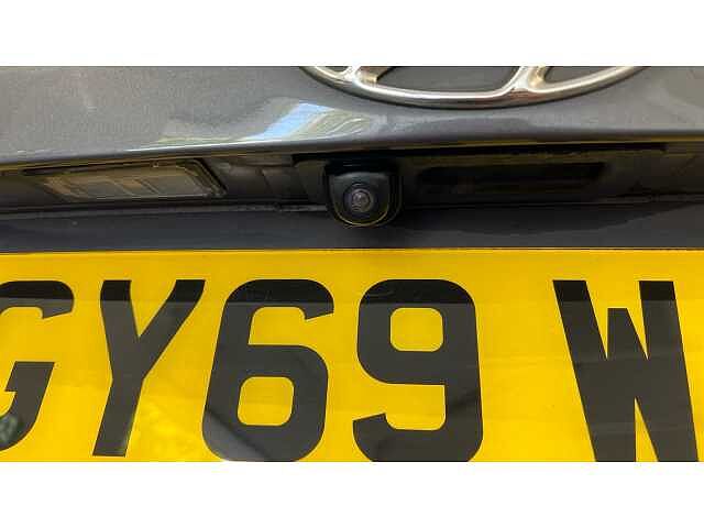 Hyundai i20 I20 1.2 MPi Play 5dr
