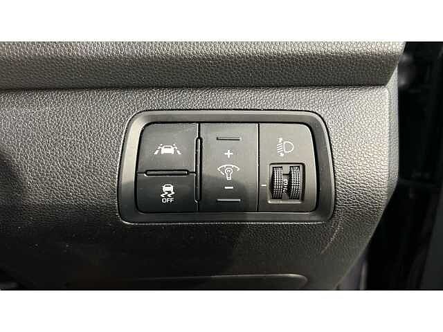 Hyundai i20 I20 1.2 MPi Play 5dr