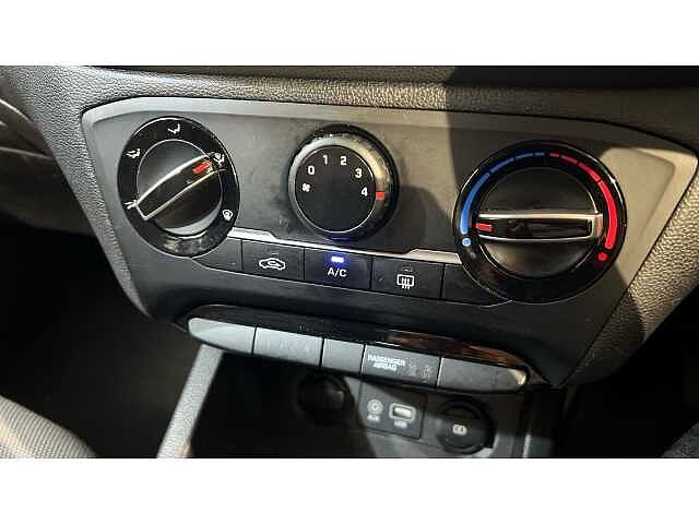 Hyundai i20 I20 1.2 MPi Play 5dr