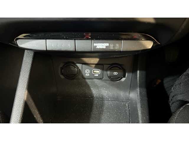 Hyundai i20 I20 1.2 MPi Play 5dr