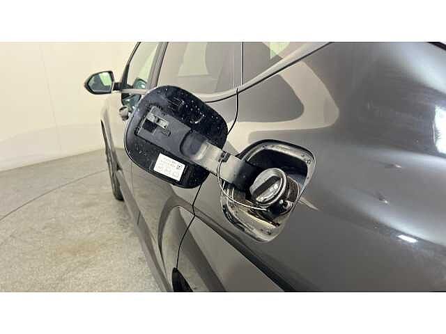 Hyundai KONA KONA 1.6 Hybrid 129 N Line 5dr DCT Abyss Black