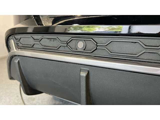 Hyundai KONA KONA 1.6 Hybrid 129 N Line 5dr DCT Abyss Black