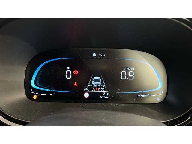Hyundai I10 I10 1.0T [90] N Line 5dr [Nav] Lucid Lime