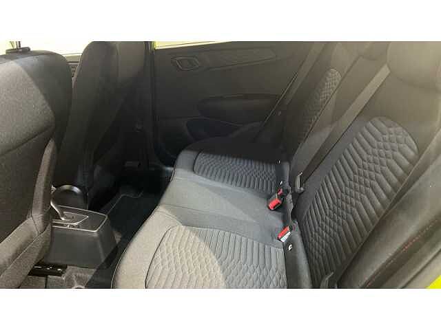 Hyundai I10 I10 1.0T [90] N Line 5dr [Nav] Lucid Lime