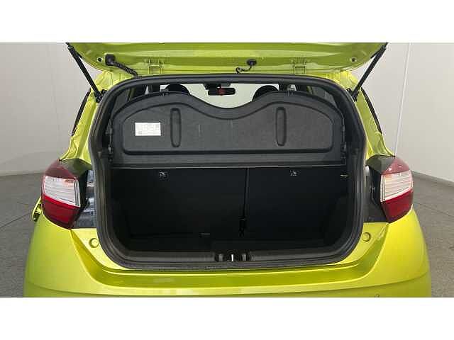 Hyundai I10 I10 1.0T [90] N Line 5dr [Nav] Lucid Lime