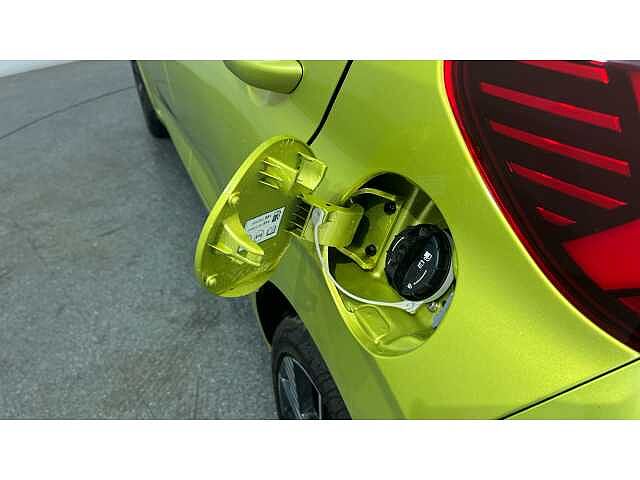 Hyundai I10 I10 1.0T [90] N Line 5dr [Nav] Lucid Lime
