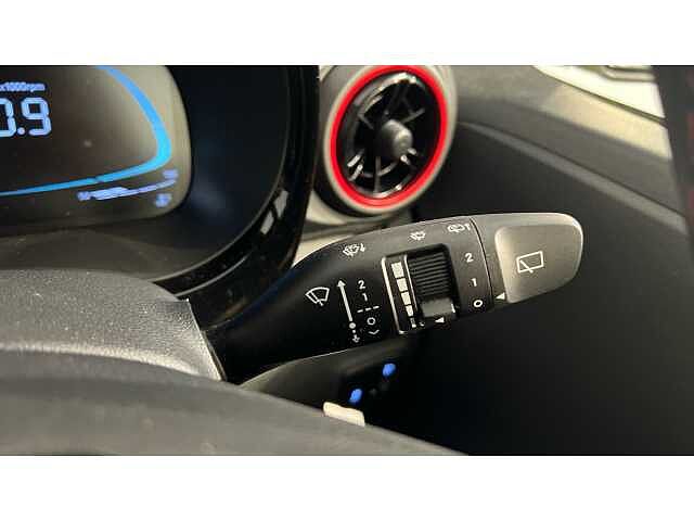 Hyundai I10 I10 1.0T [90] N Line 5dr [Nav] Lucid Lime