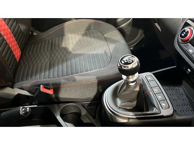 Hyundai I10 I10 1.0T [90] N Line 5dr [Nav] Lucid Lime