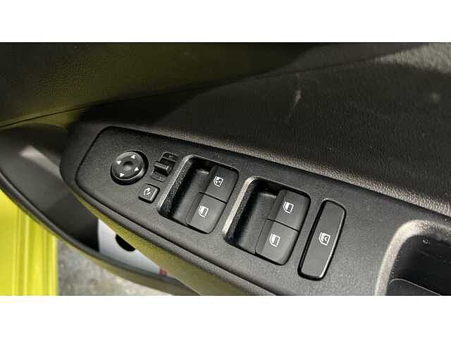 Hyundai I10 I10 1.0T [90] N Line 5dr [Nav] Lucid Lime