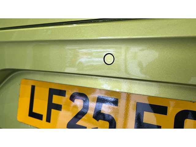 Hyundai I10 I10 1.0T [90] N Line 5dr [Nav] Lucid Lime