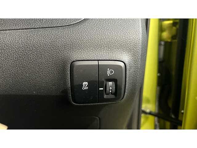Hyundai I10 I10 1.0T [90] N Line 5dr [Nav] Lucid Lime