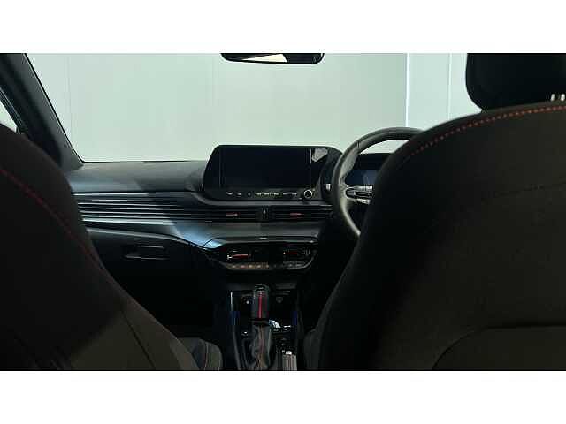 Hyundai i20 I20 1.0T GDi N Line S 5dr DCT