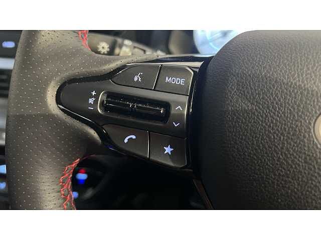 Hyundai i20 I20 1.0T GDi N Line S 5dr DCT