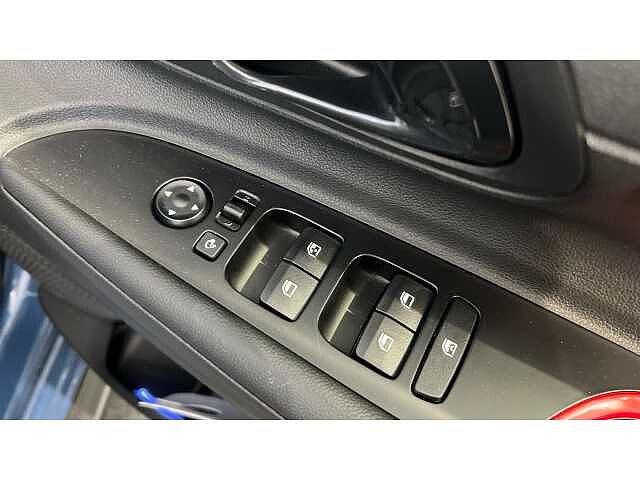 Hyundai i20 I20 1.0T GDi N Line S 5dr DCT