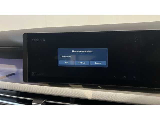 Hyundai TUCSON TUCSON 1.6T Hybrid Ultimate 5dr Auto Jptr Orange Prl