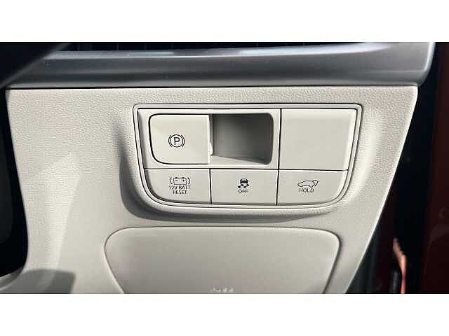 Hyundai TUCSON TUCSON 1.6T Hybrid Ultimate 5dr Auto Jptr Orange Prl