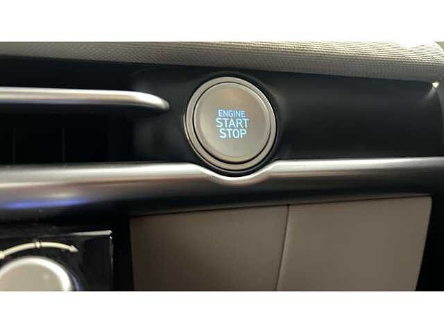 Hyundai TUCSON TUCSON 1.6T Hybrid Ultimate 5dr Auto Jptr Orange Prl