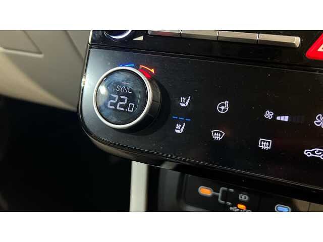 Hyundai TUCSON TUCSON 1.6T Hybrid Ultimate 5dr Auto Jptr Orange Prl