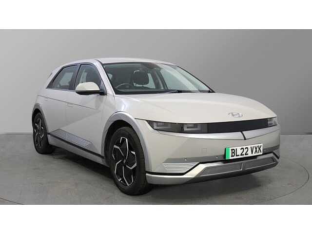 IONIQ 5 125kW Premium 58 kWh 5dr Auto