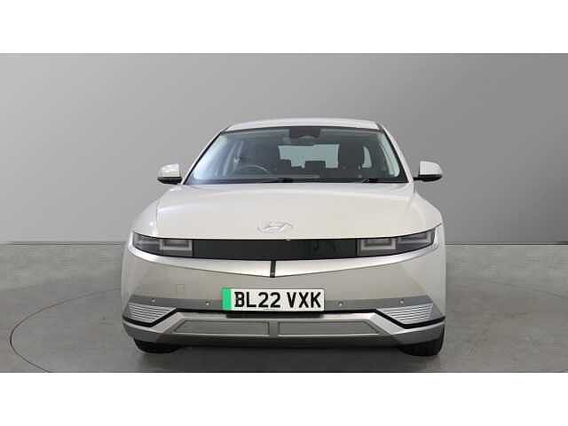 Hyundai IONIQ 5 IONIQ 5 125kW Premium 58 kWh 5dr Auto Cyber Grey