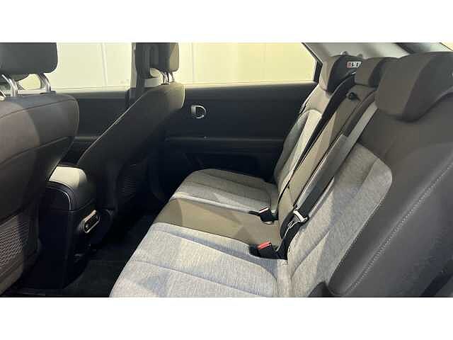 Hyundai IONIQ 5 IONIQ 5 125kW Premium 58 kWh 5dr Auto Cyber Grey