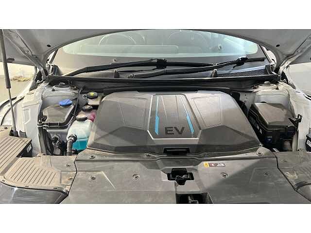 Hyundai IONIQ 5 IONIQ 5 125kW Premium 58 kWh 5dr Auto Cyber Grey