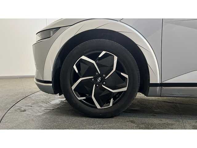 Hyundai IONIQ 5 IONIQ 5 125kW Premium 58 kWh 5dr Auto Cyber Grey