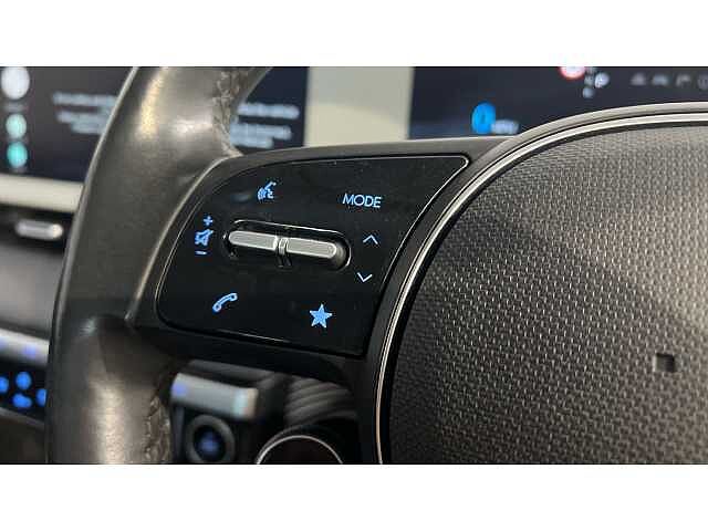 Hyundai IONIQ 5 IONIQ 5 125kW Premium 58 kWh 5dr Auto Cyber Grey