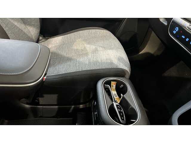 Hyundai IONIQ 5 IONIQ 5 125kW Premium 58 kWh 5dr Auto Cyber Grey