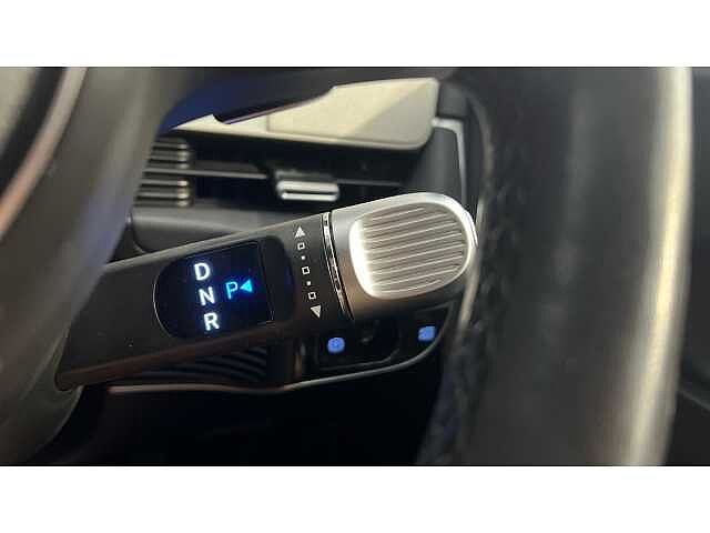 Hyundai IONIQ 5 IONIQ 5 125kW Premium 58 kWh 5dr Auto Cyber Grey