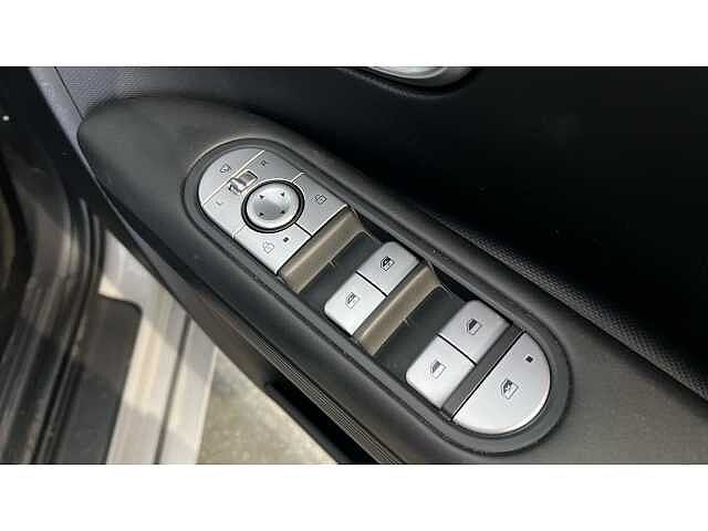 Hyundai IONIQ 5 IONIQ 5 125kW Premium 58 kWh 5dr Auto Cyber Grey