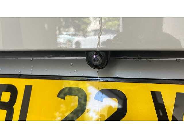 Hyundai IONIQ 5 IONIQ 5 125kW Premium 58 kWh 5dr Auto Cyber Grey