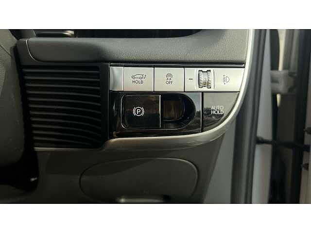Hyundai IONIQ 5 IONIQ 5 125kW Premium 58 kWh 5dr Auto Cyber Grey