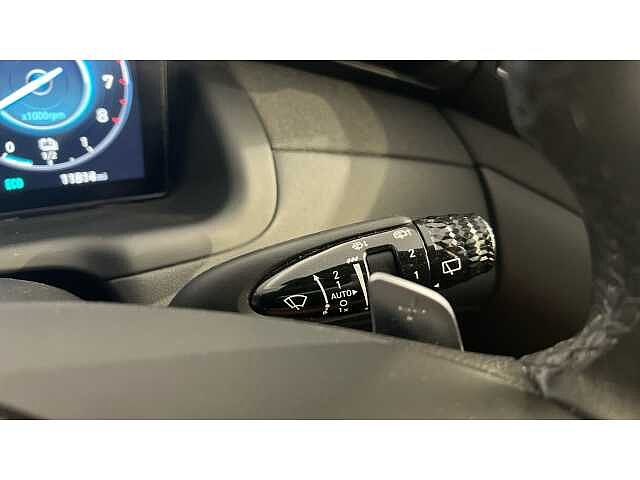 Hyundai Tucson TUCSON 1.6 TGDi Hybrid 230 Premium 5dr 2WD Auto