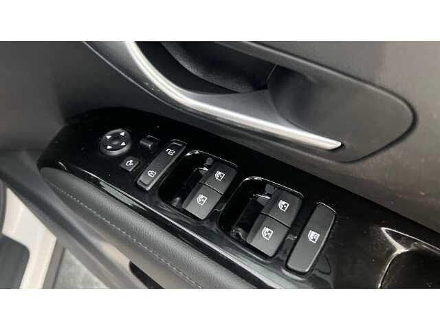 Hyundai Tucson TUCSON 1.6 TGDi Hybrid 230 Premium 5dr 2WD Auto