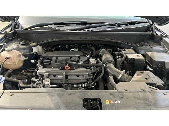 Hyundai Tucson TUCSON 1.6 TGDi SE Connect 5dr 2WD