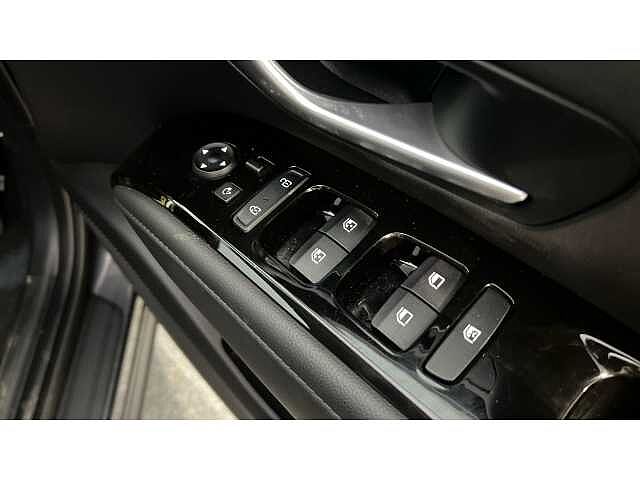 Hyundai Tucson TUCSON 1.6 TGDi SE Connect 5dr 2WD