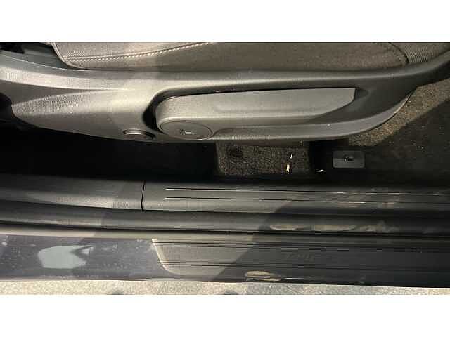 Hyundai Tucson TUCSON 1.6 TGDi SE Connect 5dr 2WD