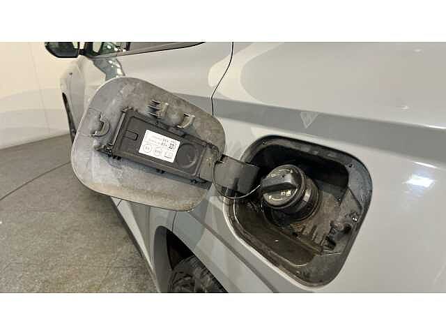 Hyundai Tucson TUCSON 1.6 TGDi N Line 5dr 2WD