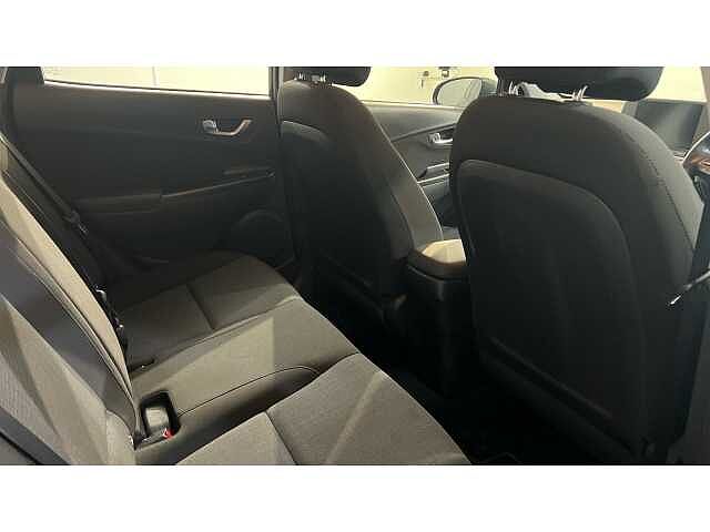 Hyundai Kona KONA 1.0 TGDi 48V MHEV SE Connect 5dr