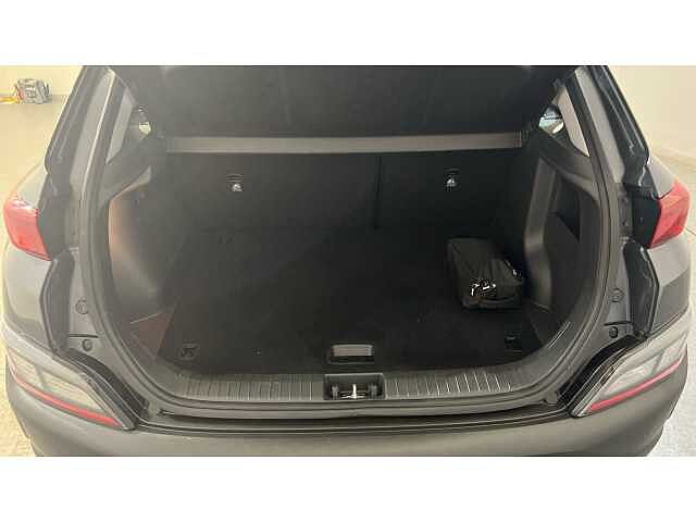 Hyundai Kona KONA 1.0 TGDi 48V MHEV SE Connect 5dr